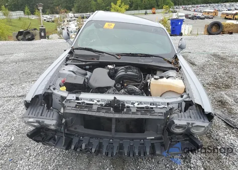 2022 Dodge Challenger Sxt from USA, damaged, VIN 2C3CDZAG7NH215108